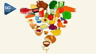 La nueva pirámide nutricional de Trump: qué cambia y cómo impacta en la alimentación