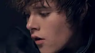 Tom Andrews - Carry Me On - Official Music Video