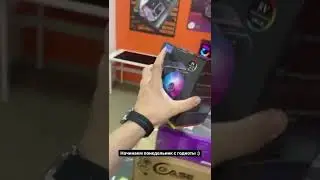 Сборка на RTX 3060 Ti