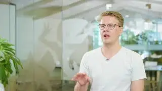 Werken bij Topicus Zorg als Software Developer