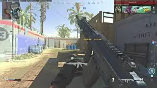 Call of Duty Modern Warfare: free multiplayer weekend - INTENSE GAMEPLAY