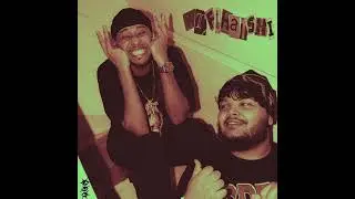 UGOVHB X D$ LUQI - WTF THA SHI (PROD. EF)