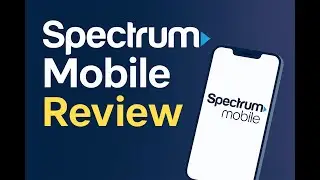 Spectrum Mobile Review 2025