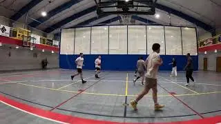 Game One Court One