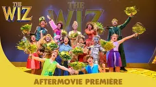 Aftermovie première The WIZ