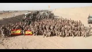 Clan Chacal | Operaci&oacute;n de larga duraci&oacute;n en Altis 