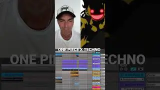 One Piece: Overtaken x Techno (Drums of Liberation)onepiece 