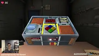 Couples Bomb Defusing | Keep Talking And Nobody Explodes