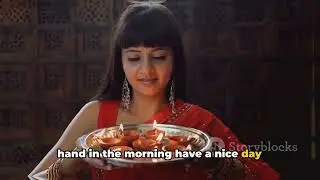 Morning Mantra