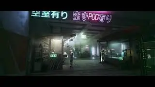 Nexus Mods / Cyberpunk 2077 (Patch 2.21) / Preem Scanner