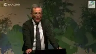 2 - CONFERENCIA INAUGURAL - SEO/BirdLife XXII Congreso Espa&ntilde;ol de Ornitolog&iacute;a
