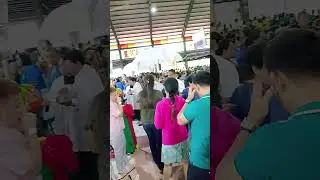Mass Celebration Communion Rite #masscelebration #communion #pray #faith #catholicfaith #short