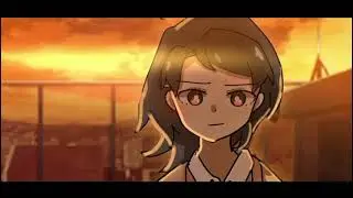 flipaclip + After effect test (filler)