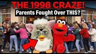 90s Christmas: 10 Magical Things That Just Don’t Exist Anymore