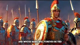Dangerous and Disciplined ep.1 - Legio II Augustus