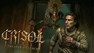 EL JUEGO DE ESPA&Ntilde;A - Crisol Theather of Idols Demo