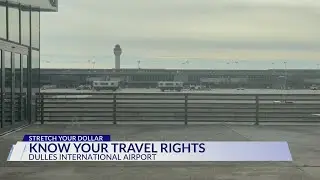 Stretch Your Dollar | What travelers need to know about flight refunds