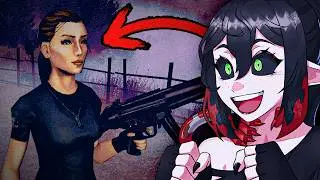 I Was Hired to Voice a Lead in a Horror Game