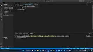 How to set a title to a window in Python  - Tkinter