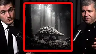 Best preserved dinosaur fossil ever found | Dave Hone and Lex Fridman