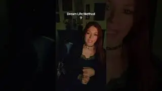 Dream Life Method | Bite Size 9 | Manifest