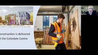 Construction and Plumbing Webinar March 4th 2021
