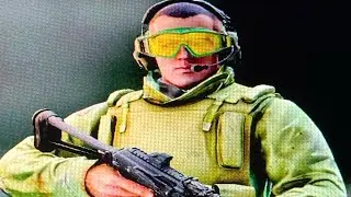 tarkov arena gameplay in 16 seconds