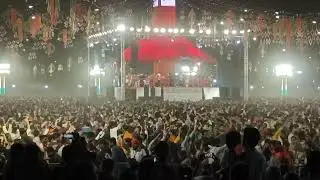 Marvellous Garba dance Uv baroda part-9#trending #trendingshorts #trendingreels #music 