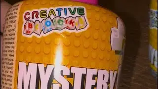 OPENING MYSTERY BOX  #mysterybox #opening #lego #openingbox 