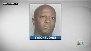Man accused of Fort Lauderdale property theft scheme arrested