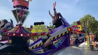Kermis Veghel 2021
