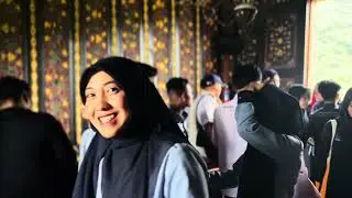 Program Nusa journey bridging cultures,building leaders