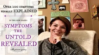FIBROMYALGIA SYMPTOMS THE UNTOLD REVEALED SERIES TRAILER
