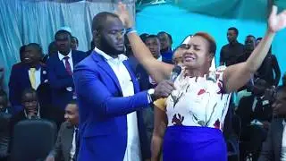 Jaw-dropping Prophecy!!! Watch & Subscribe