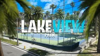 FiveM Maps | Lake View Park Mirror