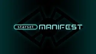 Starset - Manifest - (Clockworkk RETR〇_GR∆DE Remix)