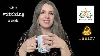 Эпизод 137 - Неделя колдовства | 13-20 февраля | Магия дождя, магия денег, Изобель Гоуди