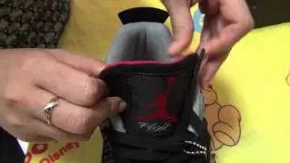 Презентация Jordan IV (4) Retro-- dopepickup.com
