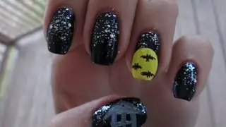 Tutorial: Haunted Night