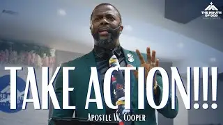 What Goes Around, Comes Around | Genesis Chapter 29 | Winston Cooper