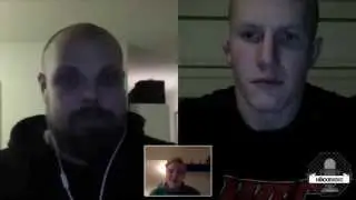 Takakuristus ennakko - Heikkonen vs Mattsson