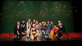 Ramapo College Theater&rsquo;s Everybody Curtain Call