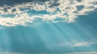 Heaven Light Aerials, Airy, Ambient music. Free for use.