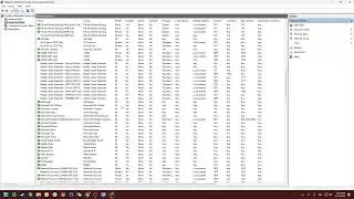 Windows Firewall Inbound and Outbound Rules (Carlo C. Estaras)