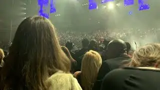 MSG MADISON SQUARE GARDEN NYC | Should Humans Stop Having Children