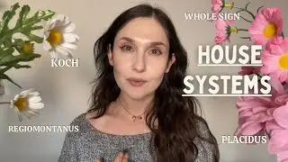 House Systems in Astrology: Which One Should You Use?