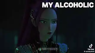 rumi k-pop demon hunters edits 