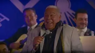 Dany Rivera y Trio del Angel - Ya sabrás (Rafael Caraveo)