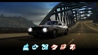 Interceptor Mode - World Evolved (SBRW)