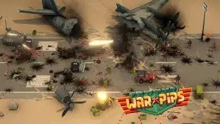 The Battle That Ended The War! | Warpips